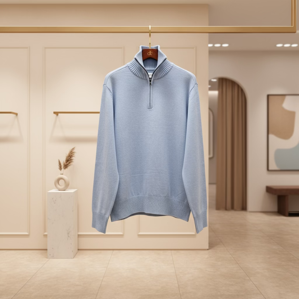 NO EXCESS megztinis vyrams