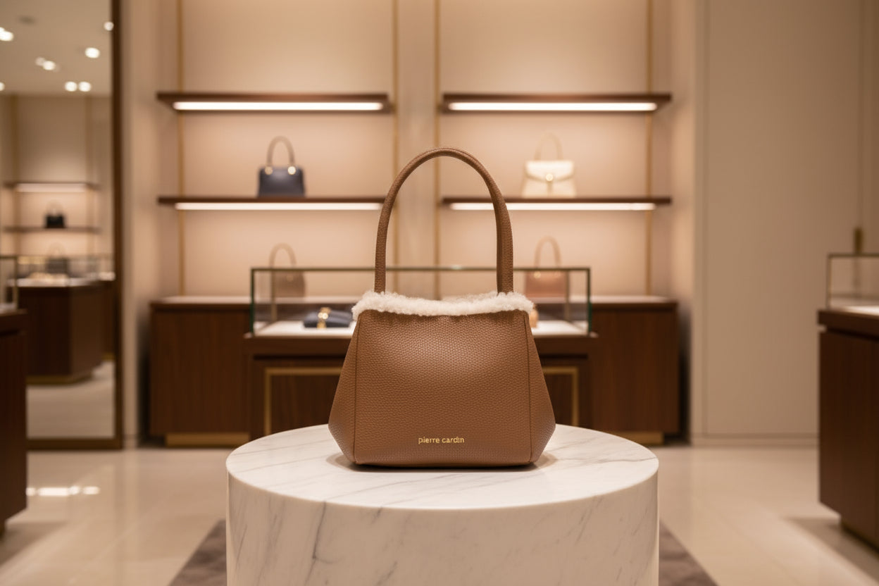 Pierre Cardin mini rankinė moterims