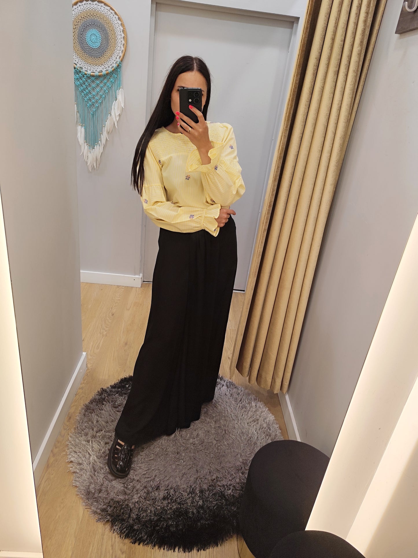 NUMPH blouse for women