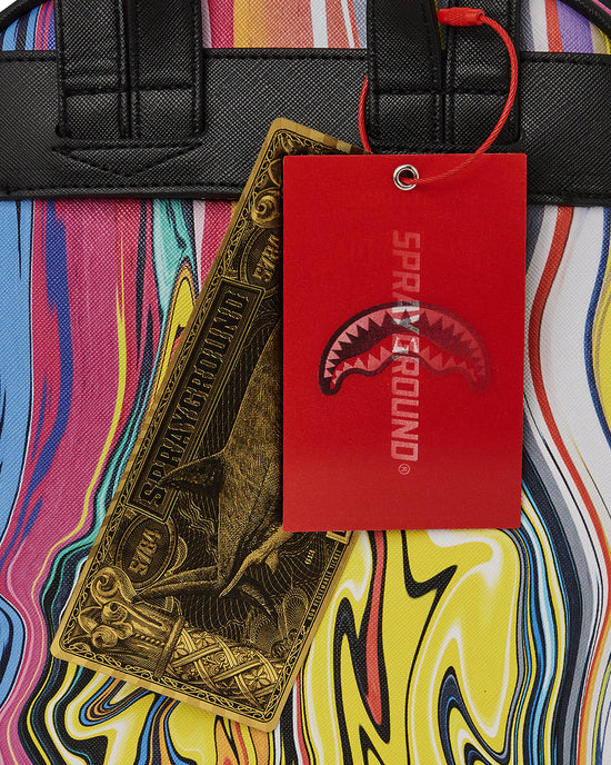 SPRAYGROUND universal backpack