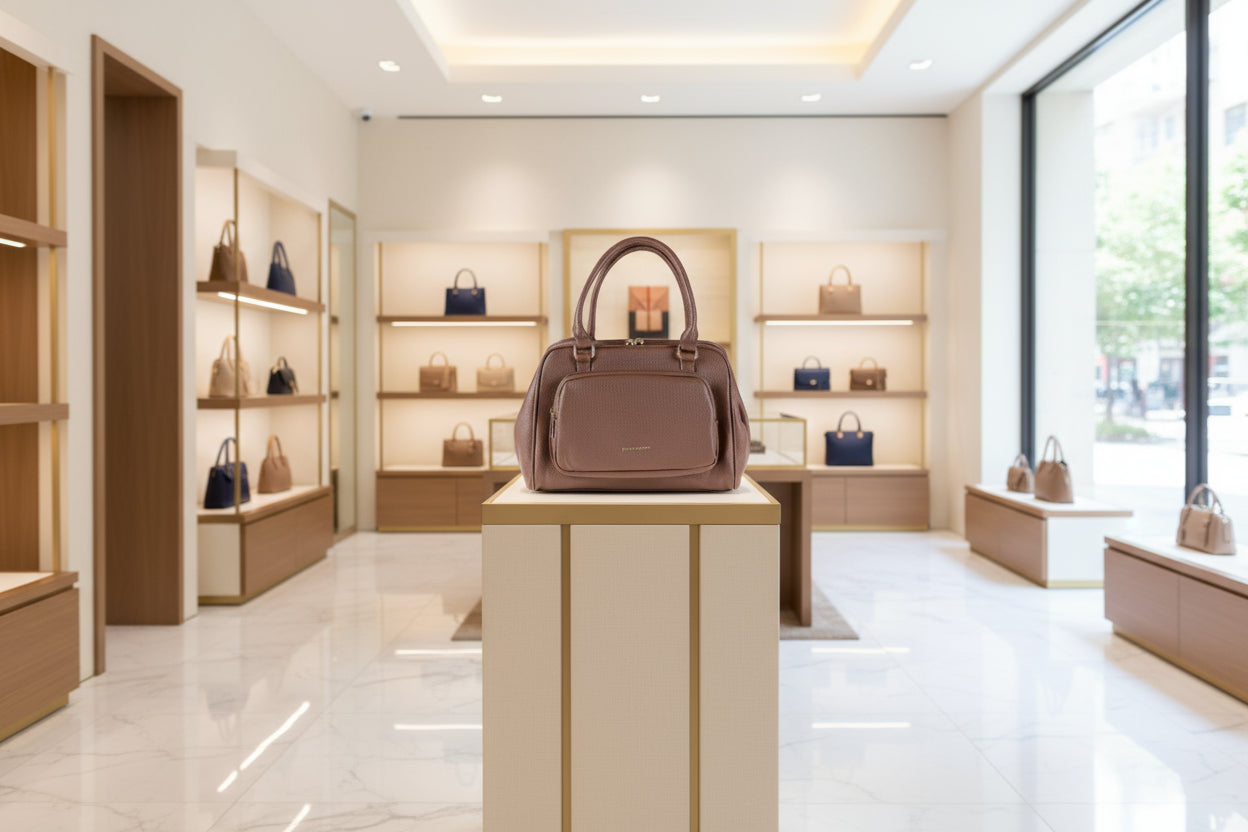 Pierre Cardin rankinė moterims