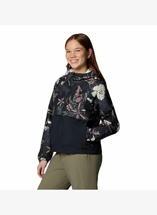 COLUMBIA neperšlampanti striukė moterims