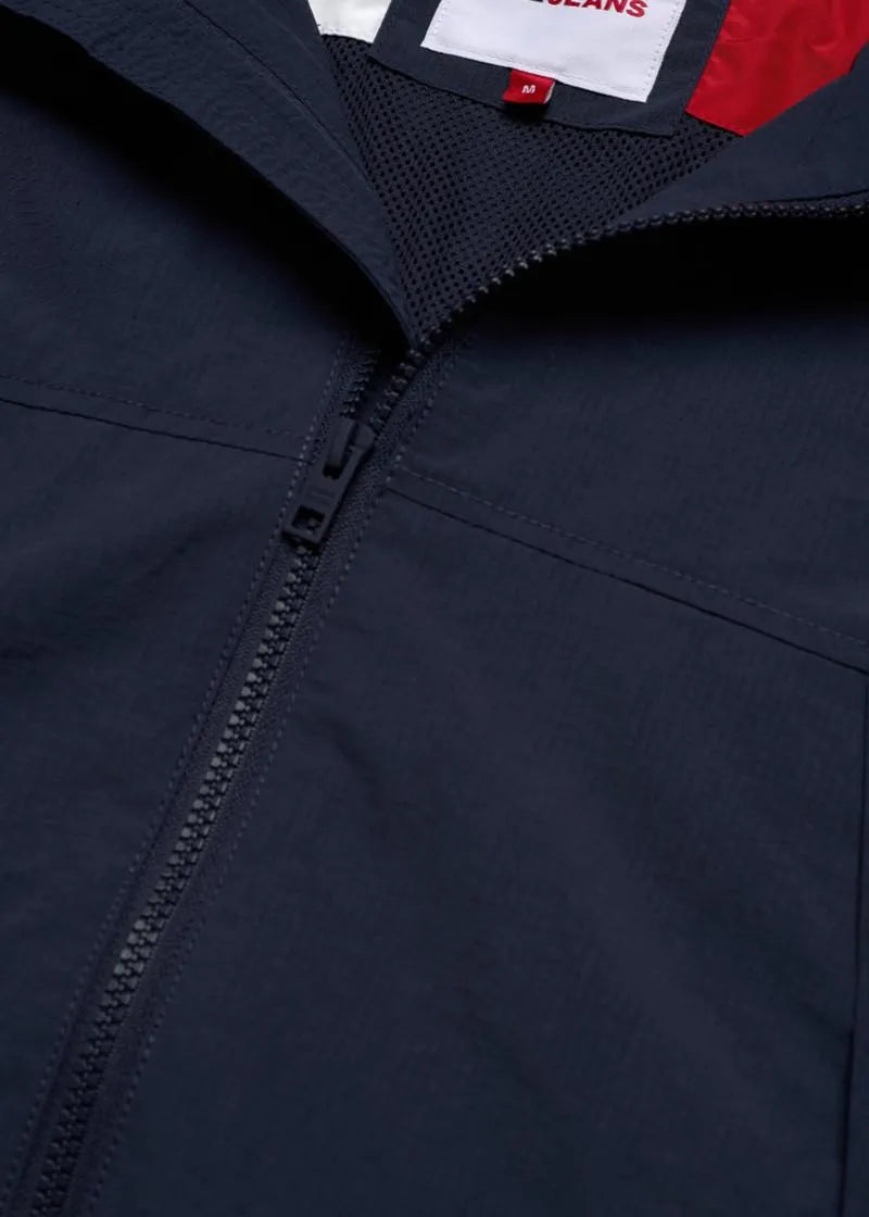 TOMMY HILFIGER plona striukė vyrams