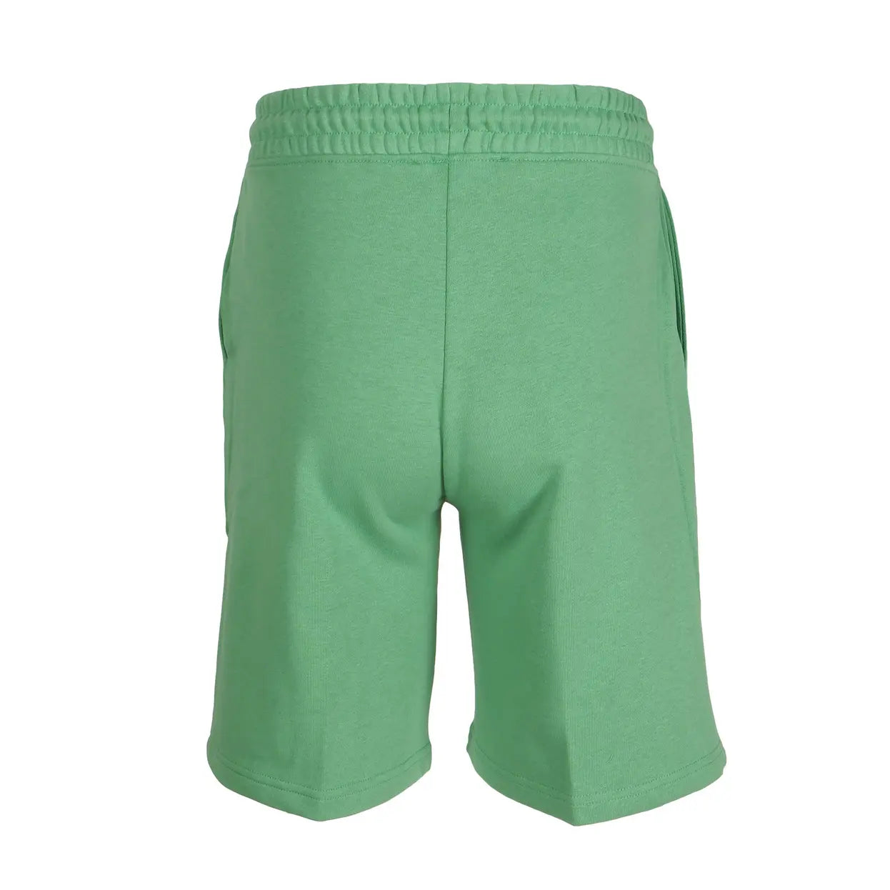 John Richmond green casual shorts for men