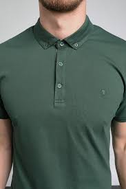 Benson & Cherry polo marškinėliai vyrams XL/XXL