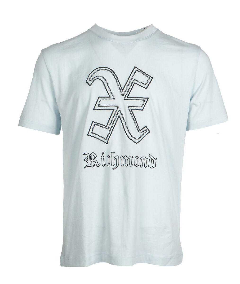 John Richmond pilki marškinėliai vyrams / XL