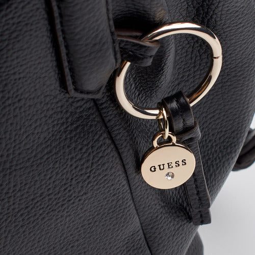 GUESS juoda rankinė moterims
