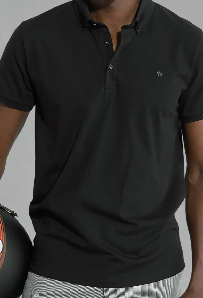 Benson & Cherry polo marškinėliai vyrams L/XL