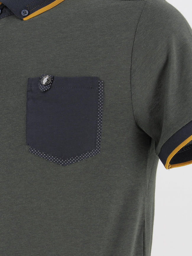 Benson & Cherry polo marškinėliai vyrams L/XL