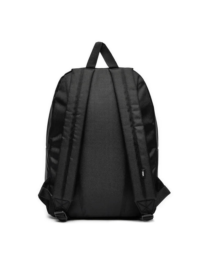 VANS universal black backpack