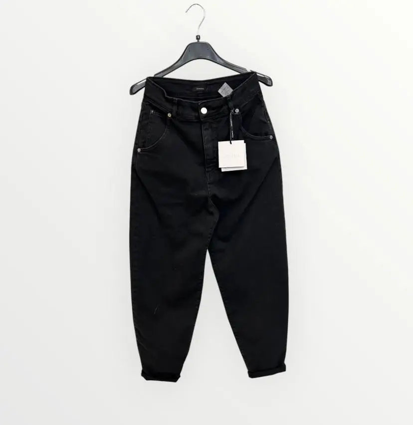 Lumina blue jeans for women