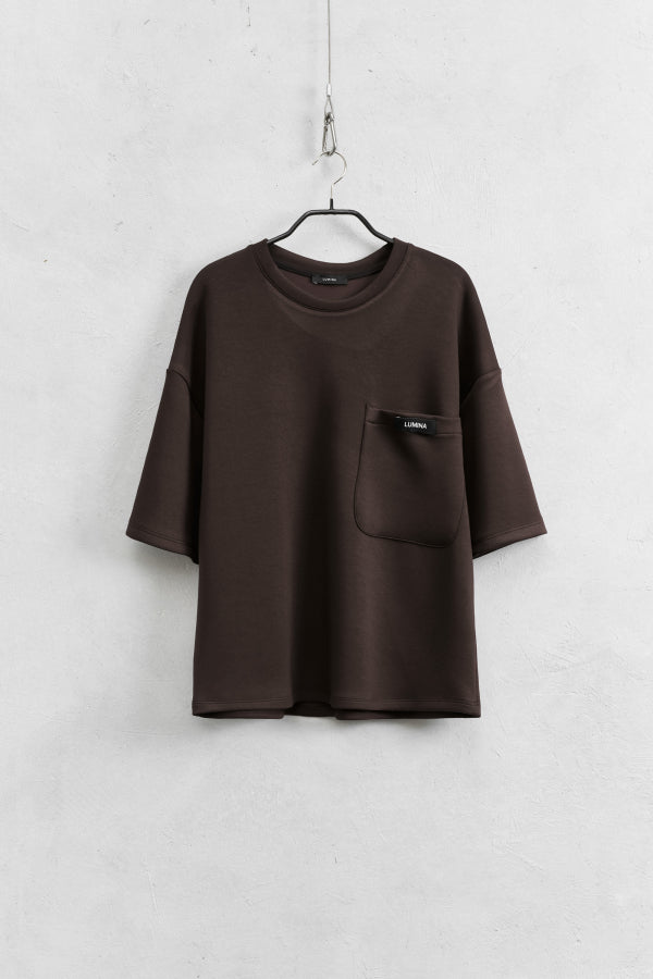 Lumina green T-shirt