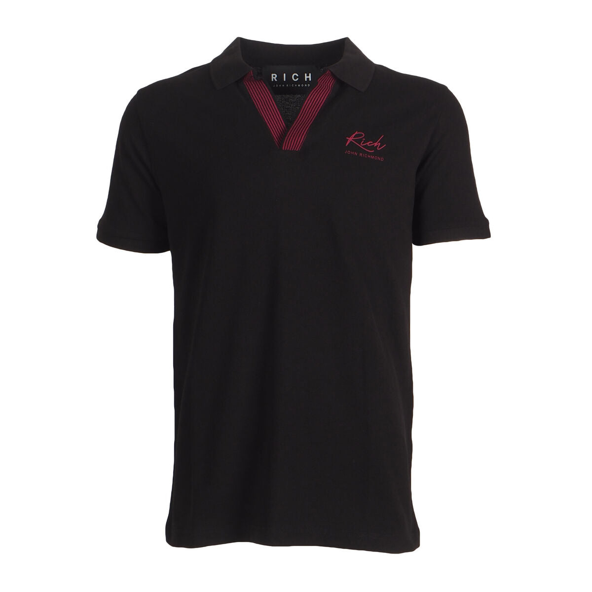 John Richmond polo marškinėliai vyrams M/L