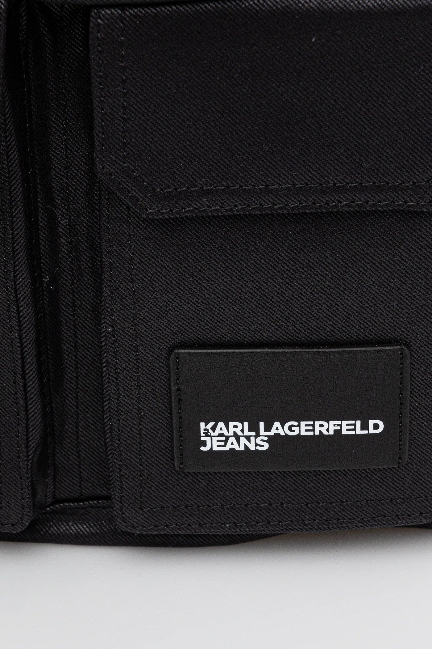 KARL LAGERFELD JEANS backpack for women