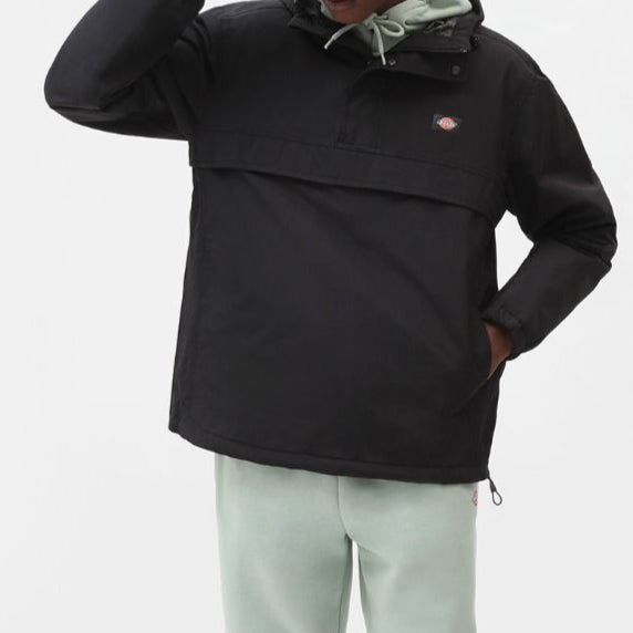 DICKIES striukė su gobtuvu vyrams