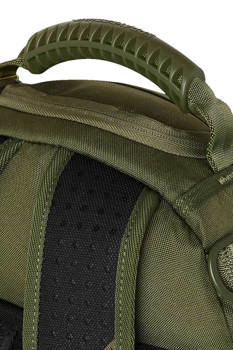 SPRAYGROUND  Clinbing Cord Shark DLX universali kuprinė