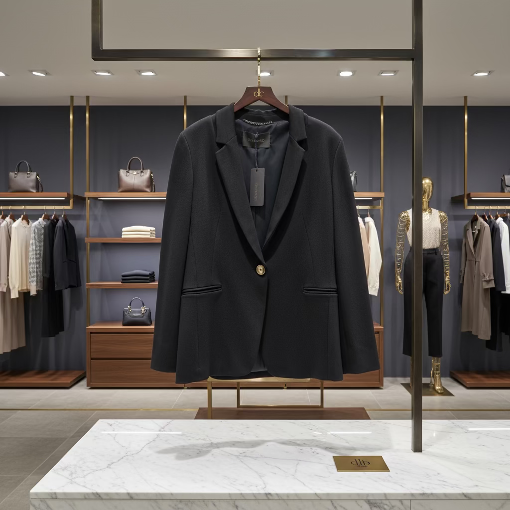 ELENA MIRO švarkas moterims