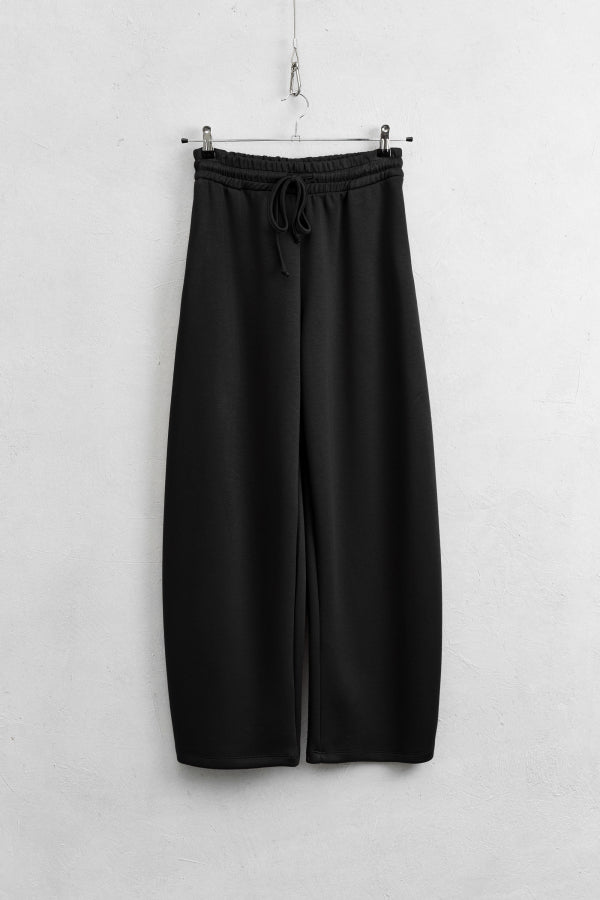 Lumina yellow casual pants