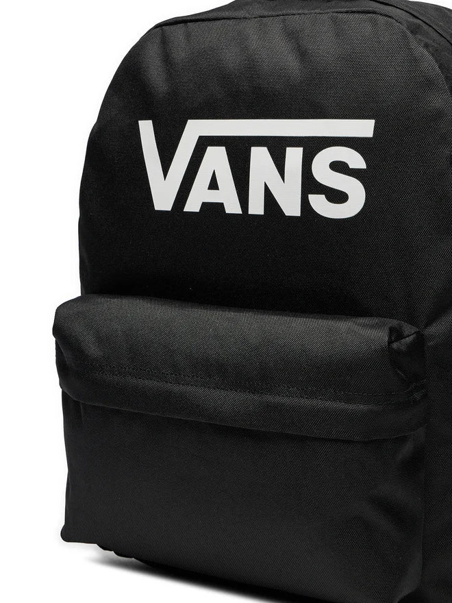 VANS universal black backpack