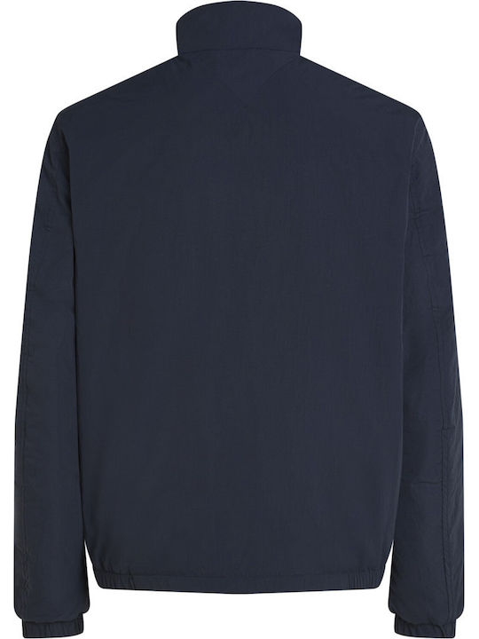 TOMMY HILFIGER plona striukė vyrams