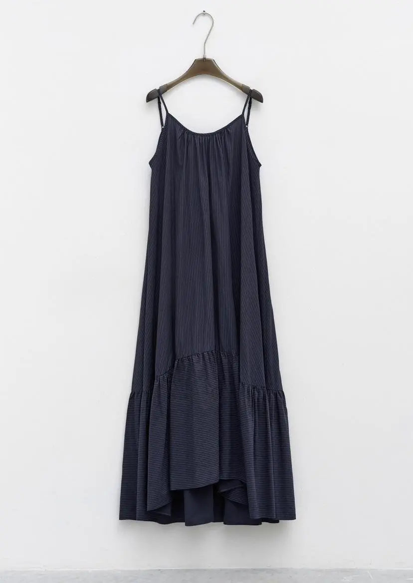 Lumina blue dress for women