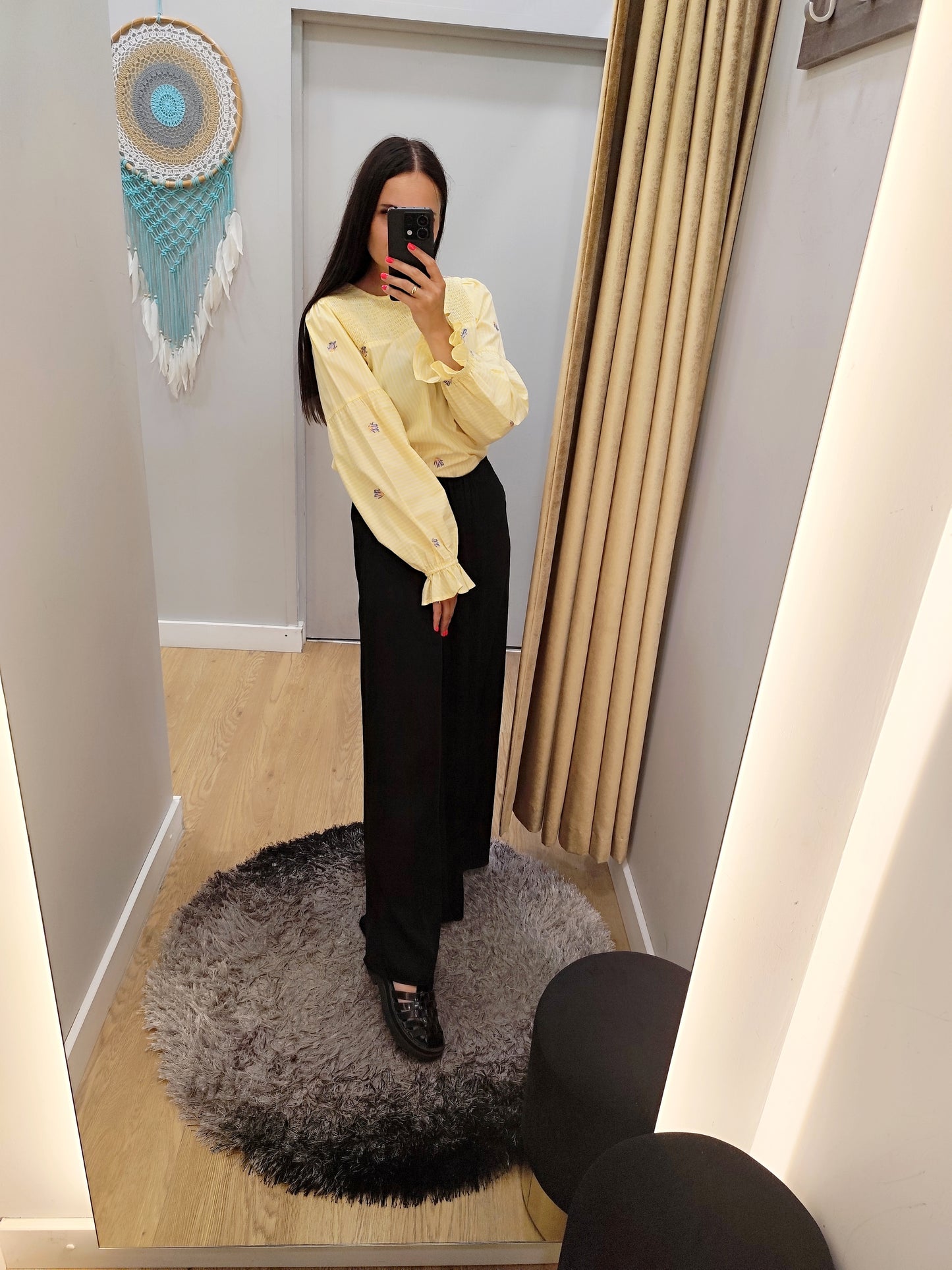 NUMPH blouse for women