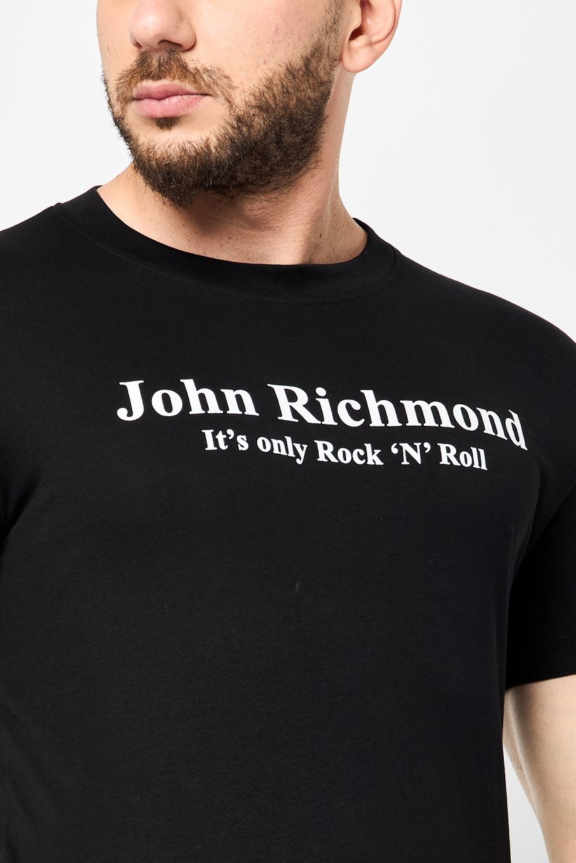 John Richmond pilki marškinėliai vyrams S/M