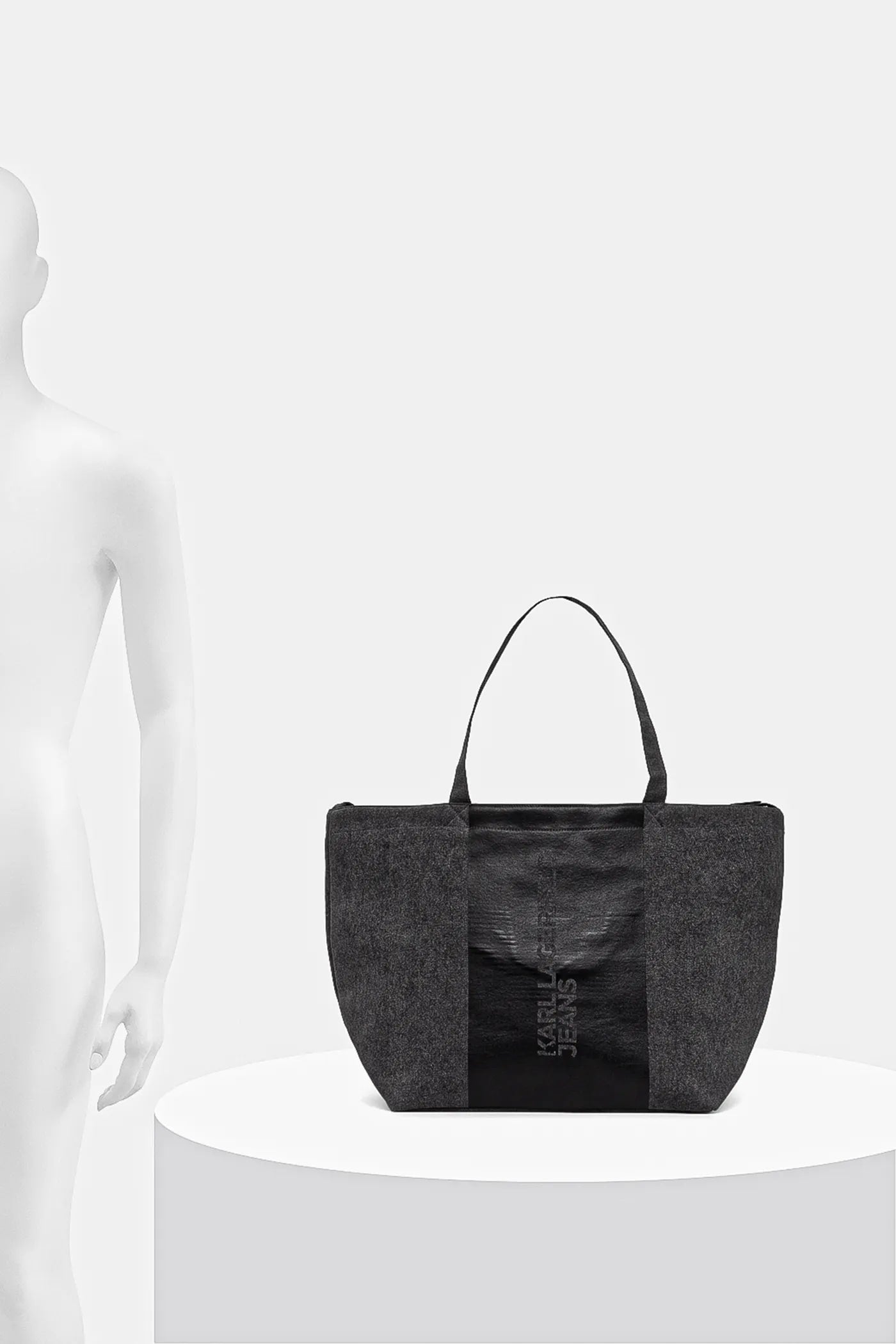 KARL LAGERFELD JEANS handbag for women