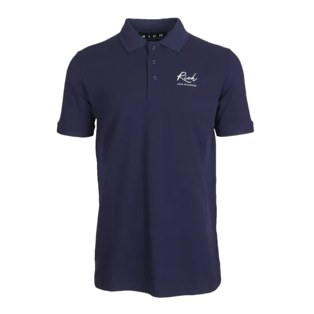 John Richmond polo marškinėliai vyrams 2XL/3XL