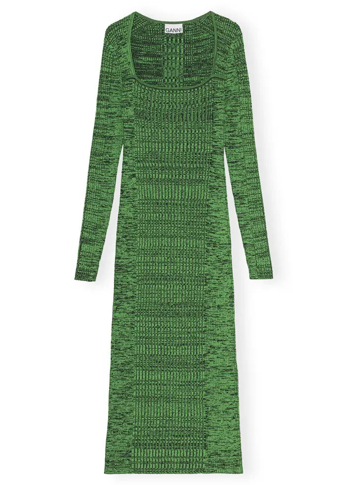 GANNI sukelė moterims