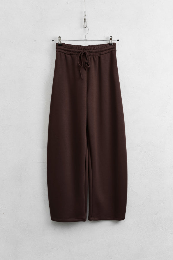 Lumina yellow casual pants
