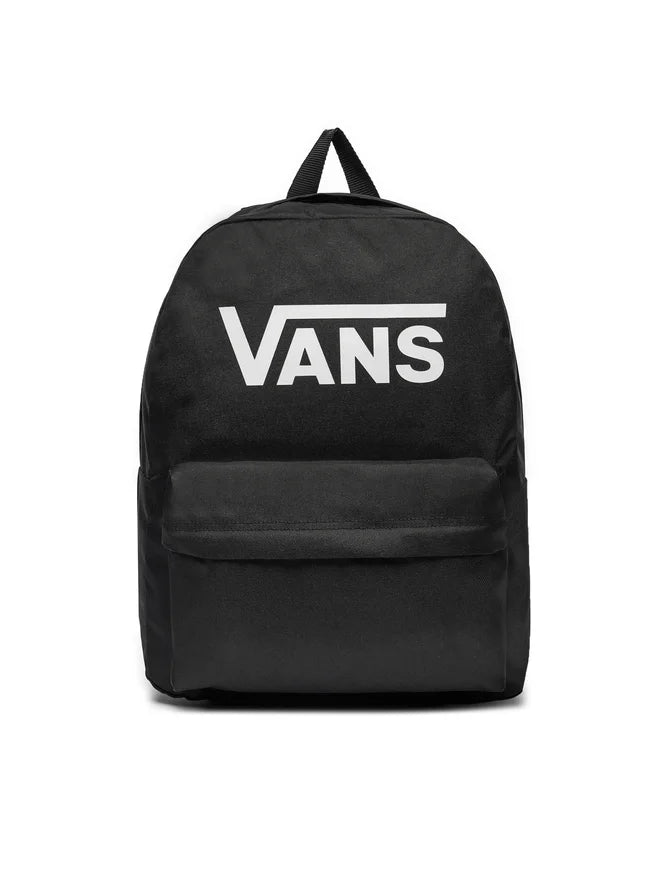 VANS universal black backpack
