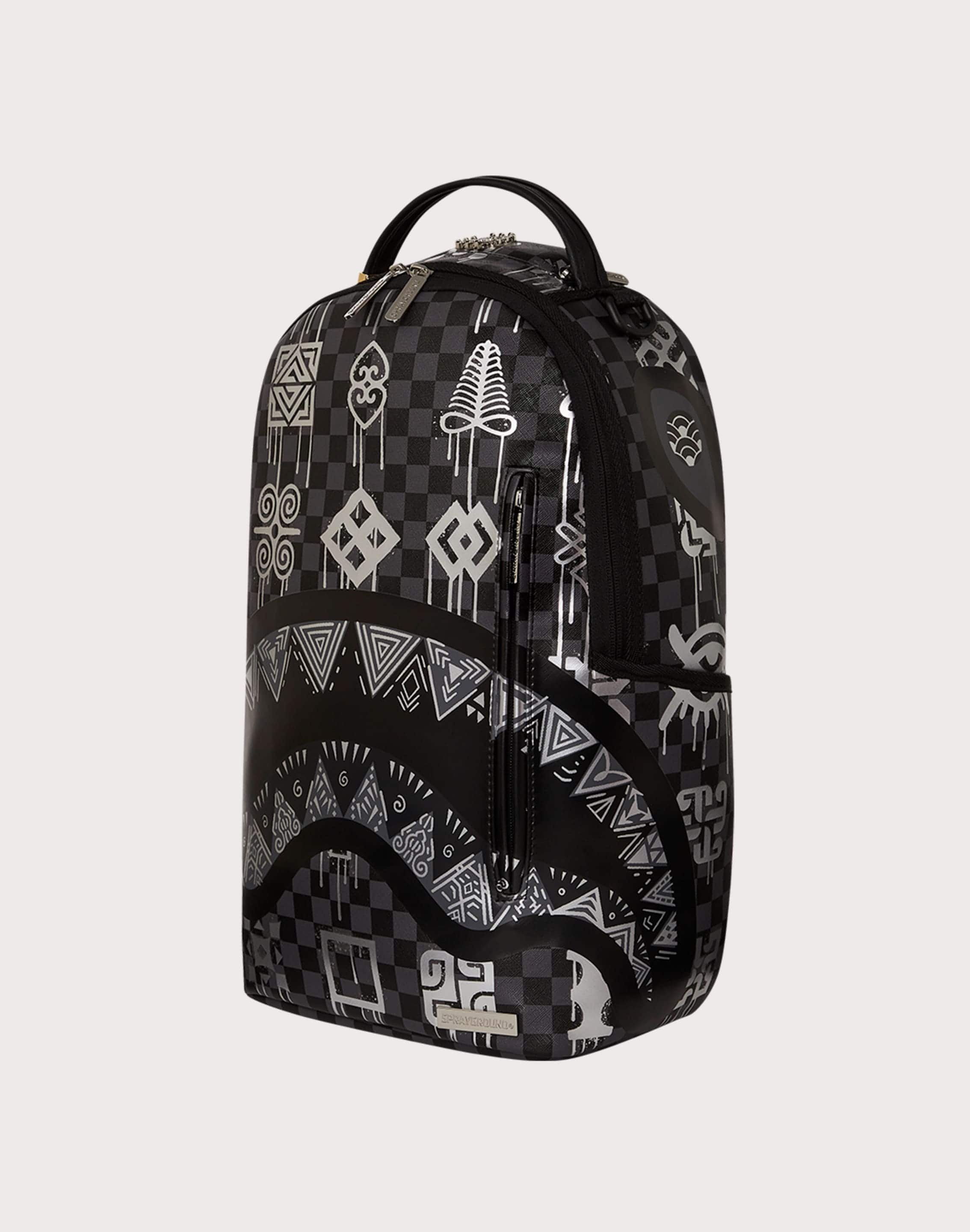SPRAYGROUND universal backpack
