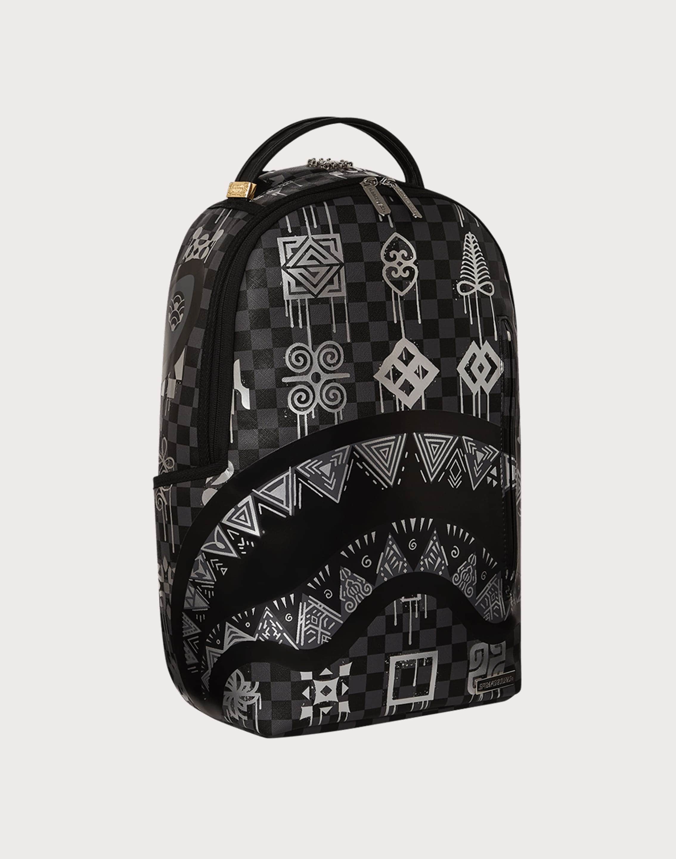 SPRAYGROUND universal backpack