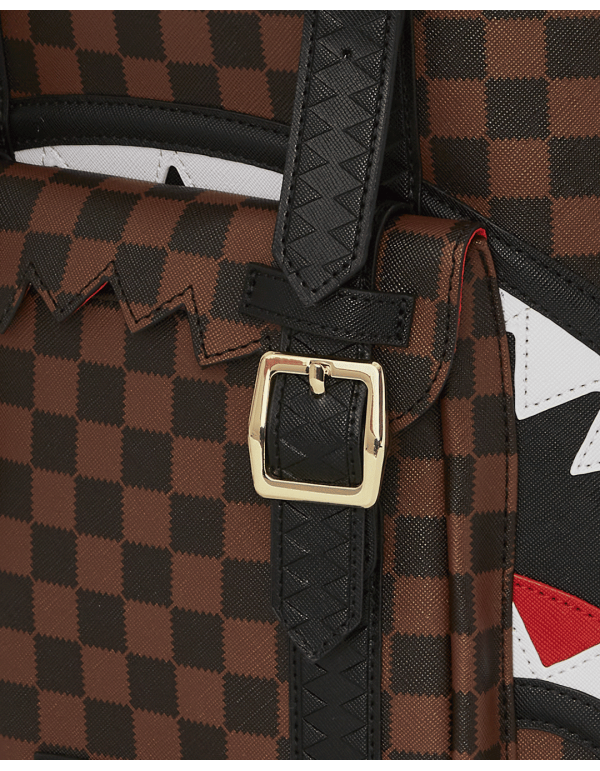 SPRAYGROUND Sawtooth Sharks in Paris Hills universali kuprinė