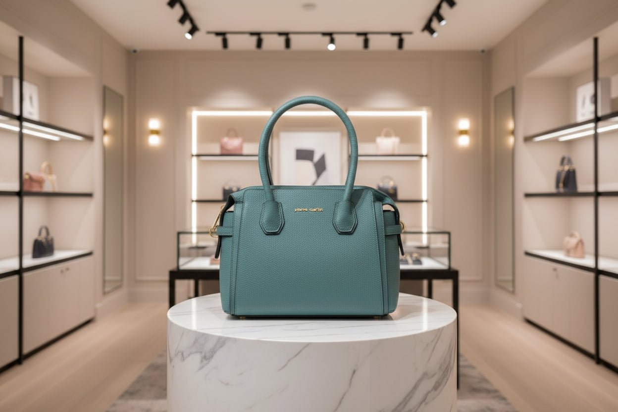 Pierre Cardin rankinė moterims