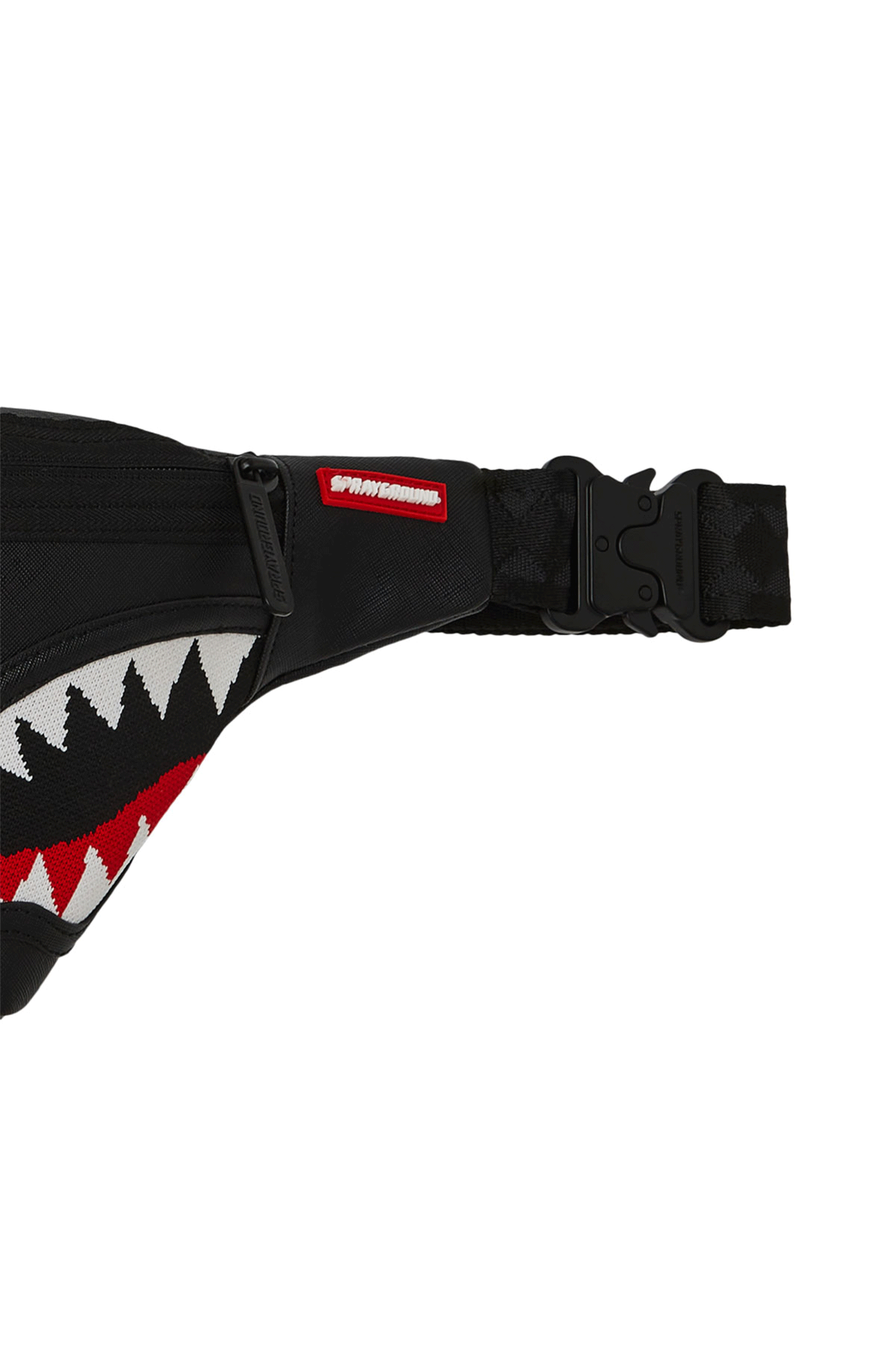 SPRAYGROUND Crossbody bag