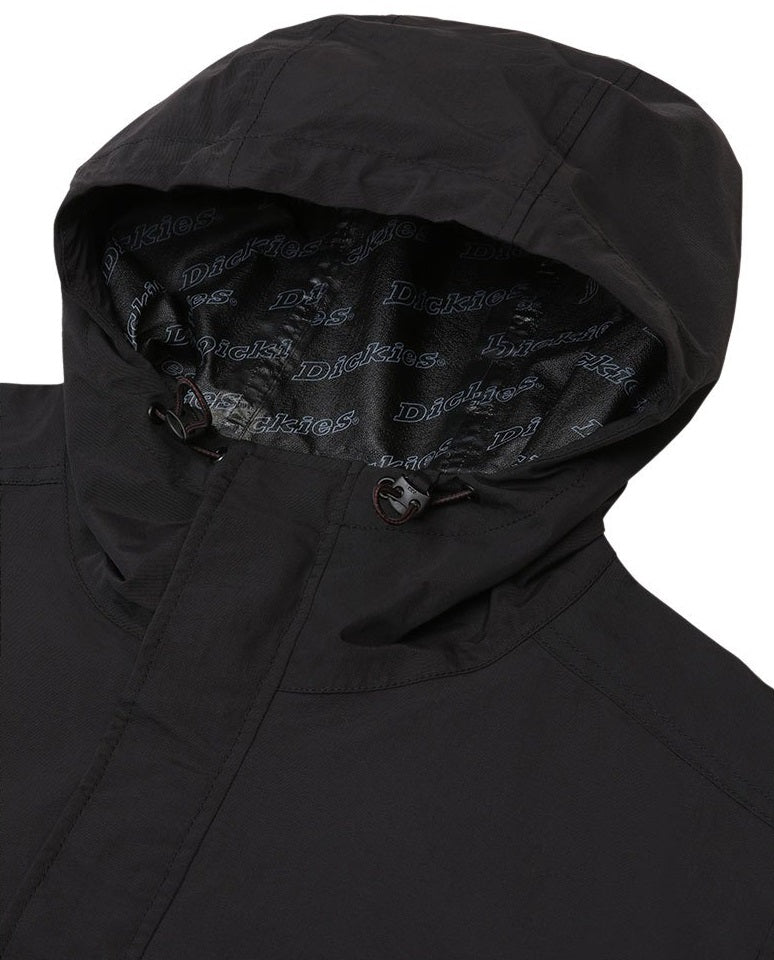 DICKIES striukė su gobtuvu vyrams