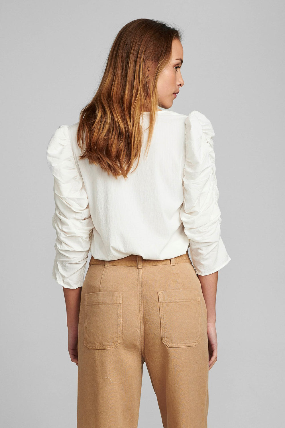 NUMPH blouse for women