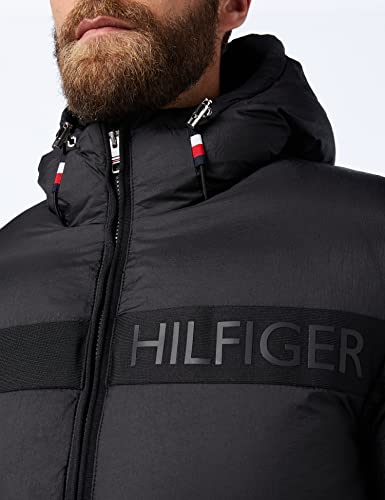 TOMMY HILFIGER žieminė striukė vyrams