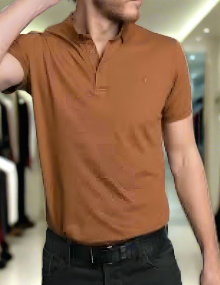 Benson & Cherry polo marškinėliai vyrams L/XL