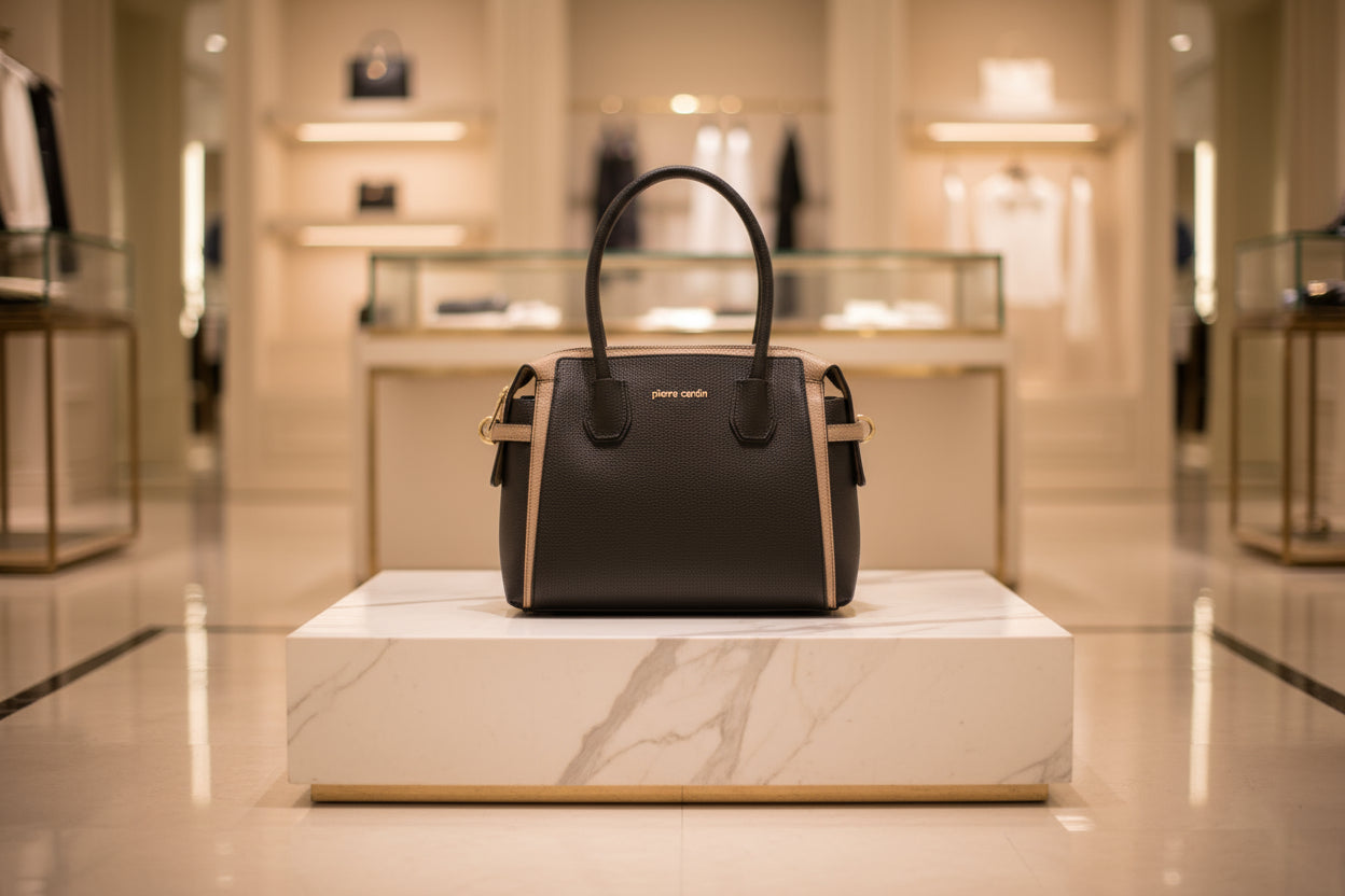 Pierre Cardin rankinė moterims