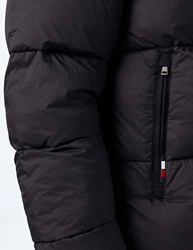 TOMMY HILFIGER žieminė striukė vyrams