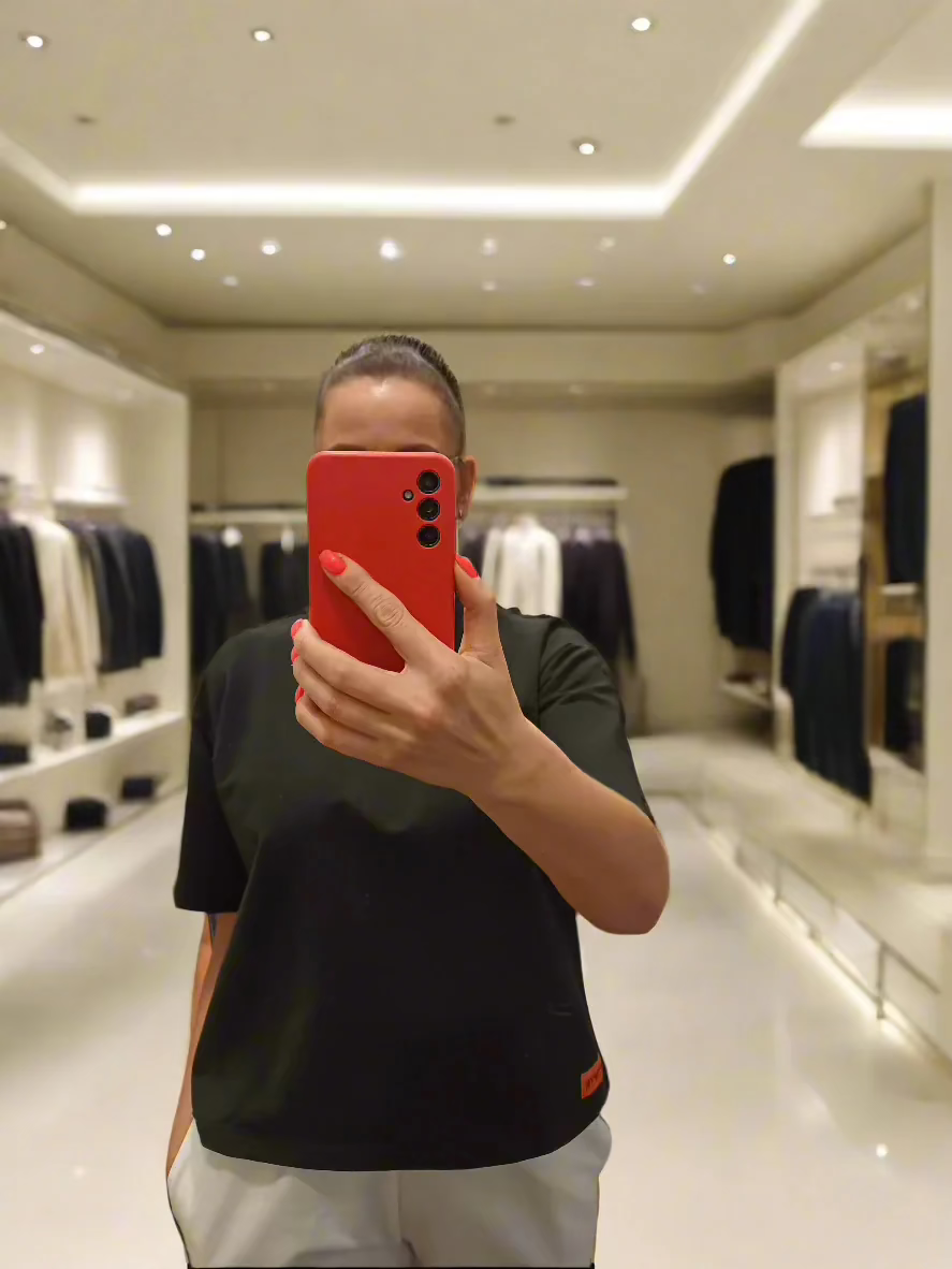 PEPPER Green one size marškinėliai moterims