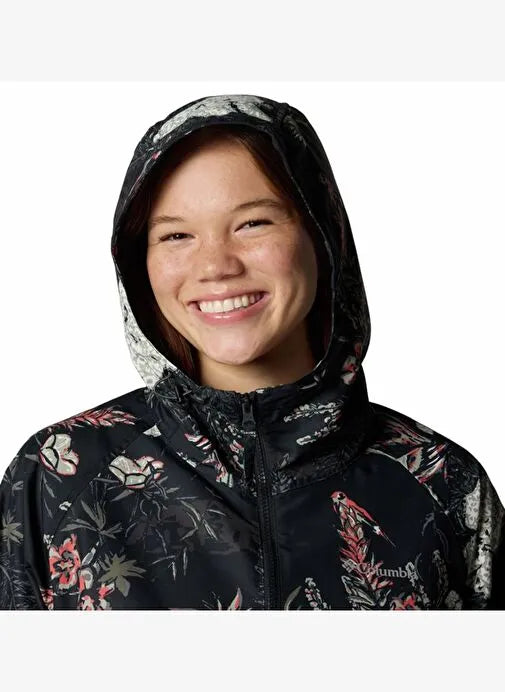 COLUMBIA neperšlampanti striukė moterims