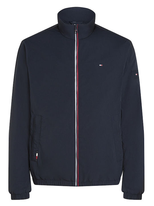 TOMMY HILFIGER plona striukė vyrams