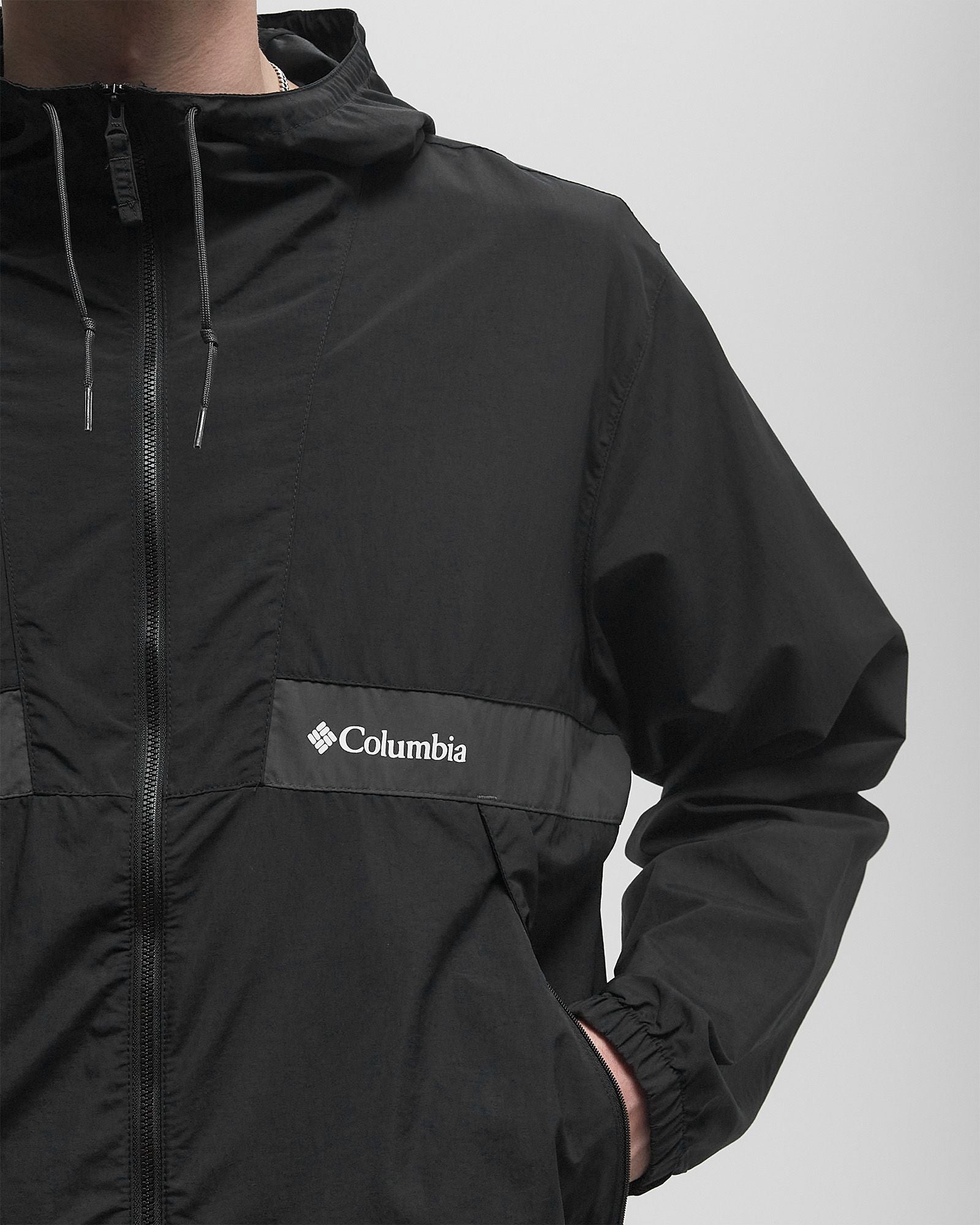 COLUMBIA neperšlampanti striukė vyrams