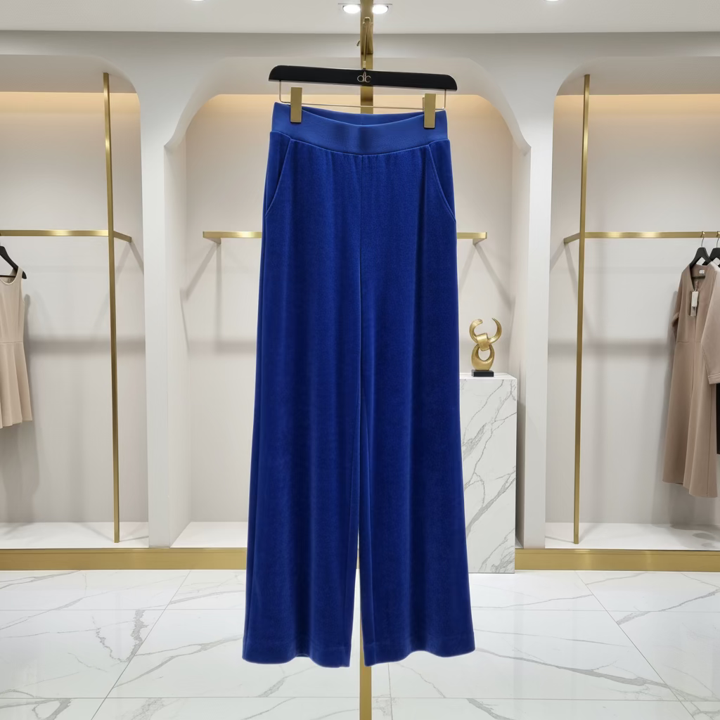 ESCADA sport kaisvalaikio kelnės moterims