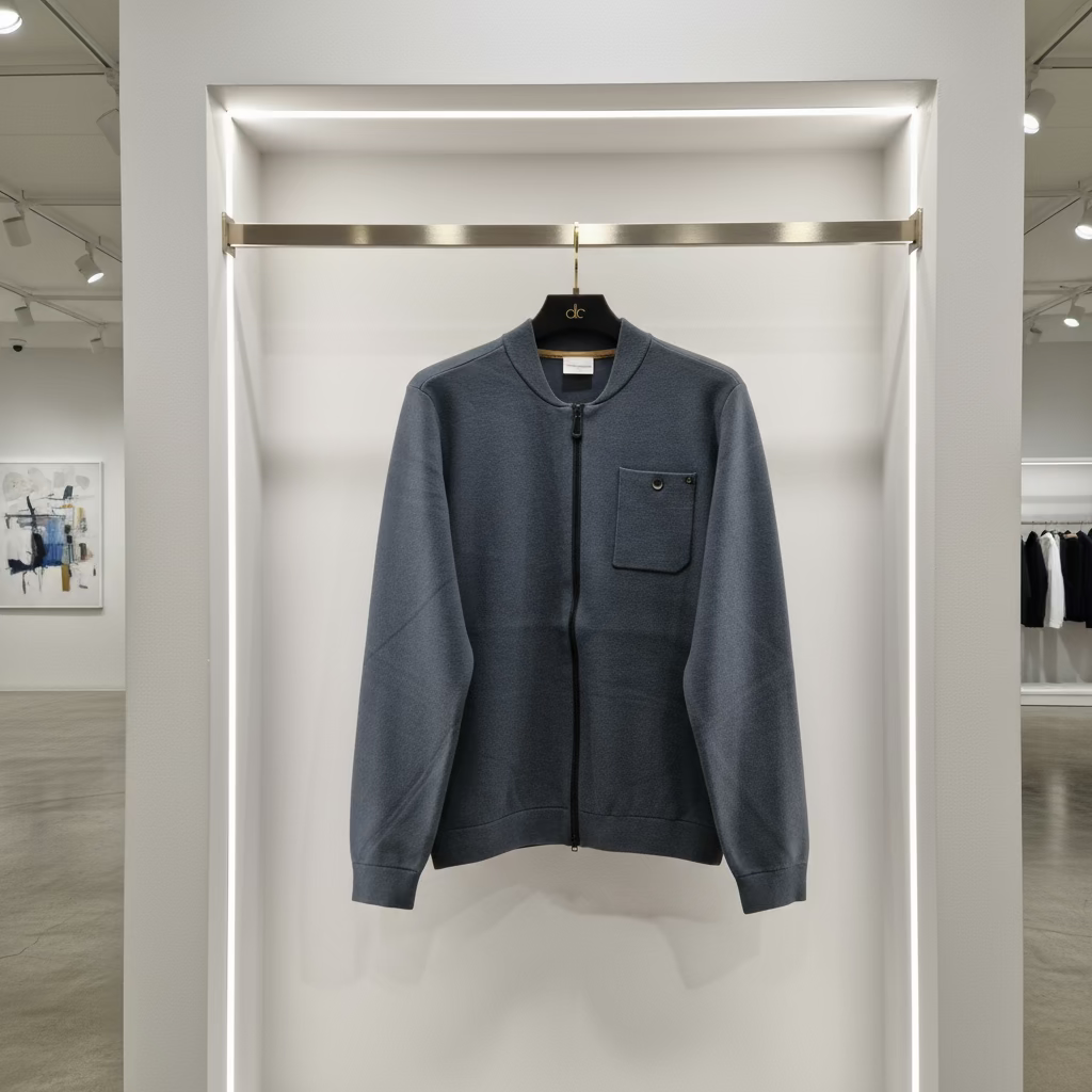 NO EXCESS megztinis vyrams