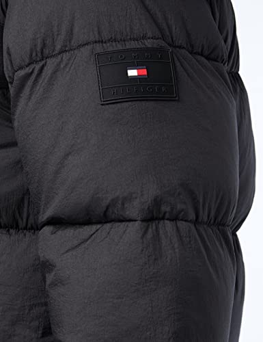 TOMMY HILFIGER žieminė striukė vyrams